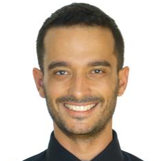 Dr. Bruno J. N. Guerreiro avatar image