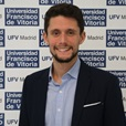 Dr. Alejandro Muñoz Moreno avatar image