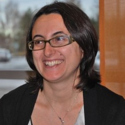 Dr. Barbara Scozzi avatar image