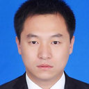 Dr. Haidong Liu avatar image