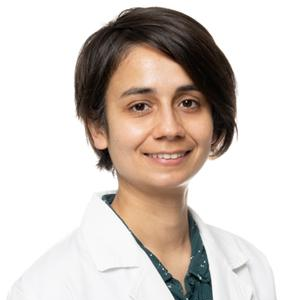Dr. Floriana Pichiorri avatar image