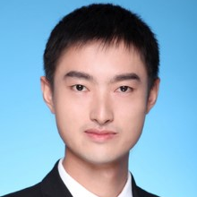 Dr. Yangfeng Li avatar image