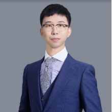 Dr. Zeyu Liu avatar image