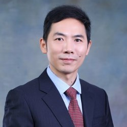 Dr. Mingzeng Peng avatar image