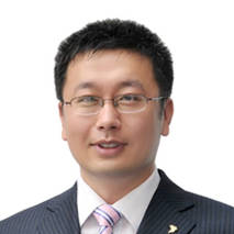 Dr. Shoujiang Qu avatar image