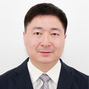 Dr. Hao Wang avatar image