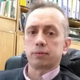 Dr. Marek Wieruszewski avatar image