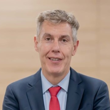 Prof. Dr. Emilio Gomez-Lazaro avatar image