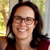 Prof. Dr. Eleonora Faggiano avatar image