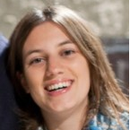 Dr. Chiara Favaretto avatar image