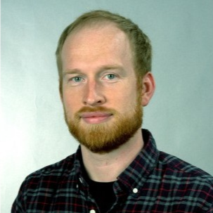 Dr. Karl David Wegner avatar image