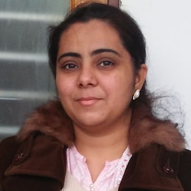 Dr. Kavita Kumari avatar image