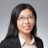 Dr. Jie Jane Zhao avatar image