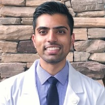 Dr. Venkata Soumith Jonnakuti avatar image