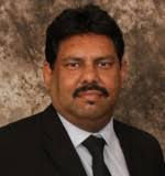 Prof. Dr. Sudesh Rathilal avatar image