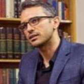 Prof. Dr. Mehdi Ostadhassan avatar image
