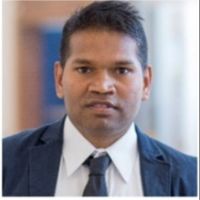 Dr. Omprakash Kaiwartya avatar image