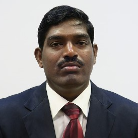 Prof. Senthil Krishnamurthy avatar image