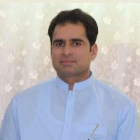 Dr. Zahid Yousaf avatar image