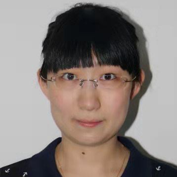 Dr. Danyang Wu avatar image