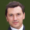 Prof. Dr. Ignacio Rojas avatar image