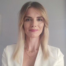 Dr. Magdalena Korżyńska-Piętas avatar image