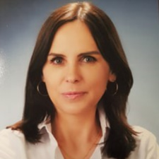 Dr. Agnieszka Bień avatar image