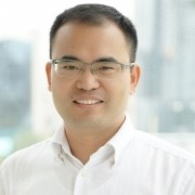 Prof. Dr. Jiaqian Qin avatar image
