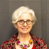 Dr. Helen Swede avatar image