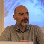 Dr. Constantinos K. Zacharis avatar image