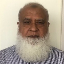 Dr. Shafiqur Rehman avatar image