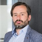 Dr. Paweł Gajda avatar image