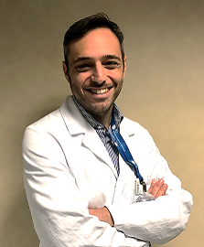 Dr. Antonio Mazzella avatar image