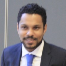 Prof. Dr. Stéphane Renaud avatar image