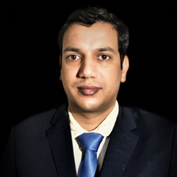 Dr. Babul Prasad avatar image