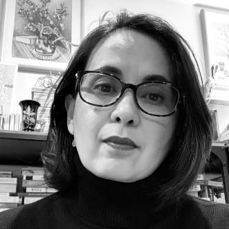 Dr. Ines Atmosukarto avatar image