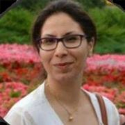 Dr. Ladan Hashemi avatar image