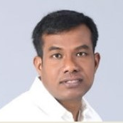 Prof. Dr. Raman Gurusamy avatar image