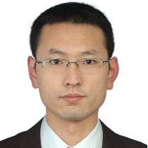 Dr. Yongtao Wang avatar image