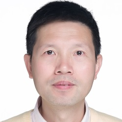 Prof. Dr. Yuhui Sun avatar image