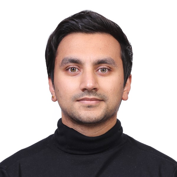 Dr. Kishwor Poudel avatar image