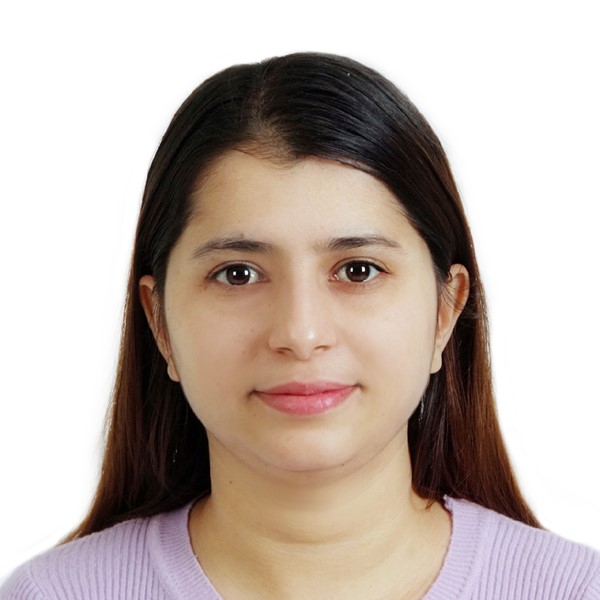 Dr. Asmita Banstola avatar image