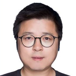 Dr. Lei Jiang avatar image