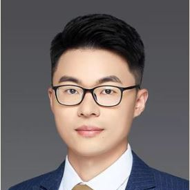 Dr. Yun Tong avatar image