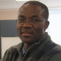 Prof. Dr. Christophe Bobda avatar image