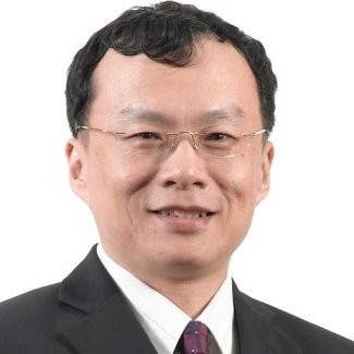 Dr. Lipo Wang avatar image