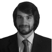 Dr. Ivo Manuel Ferreira de Bragança avatar image