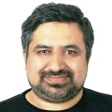 Prof. Dr. Syed Abdul Moiz avatar image