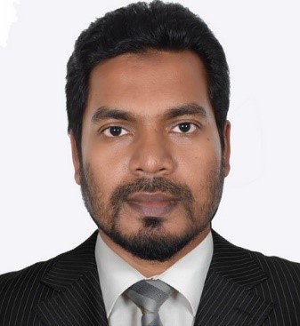 Dr. M. A. Fazal avatar image