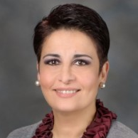 Prof. Dr. Bouthaina S. Dabaja avatar image